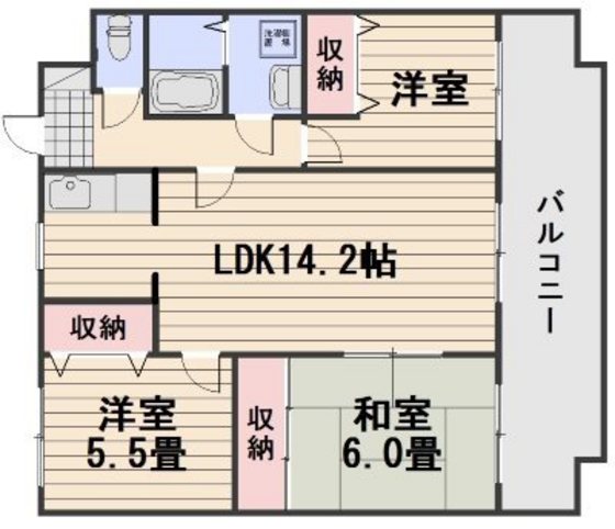 スカール青江Ⅰ