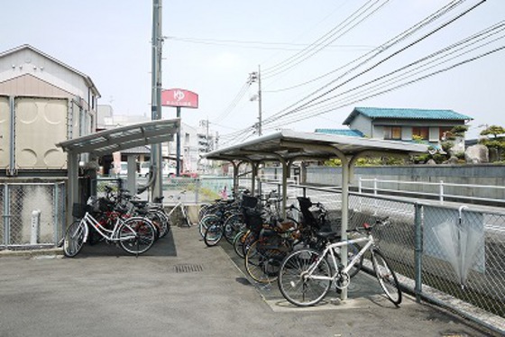 スカール青江Ⅰ