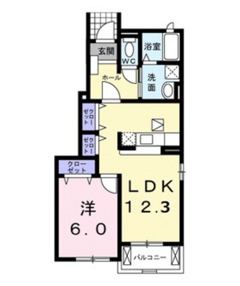 エアリーヴィラB