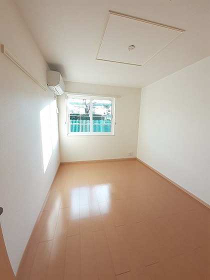 エアリーヴィラB