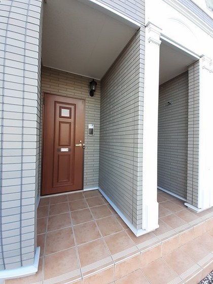 エアリーヴィラB