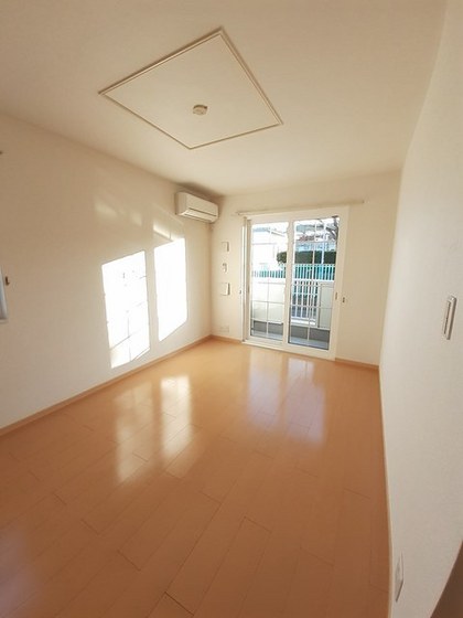 エアリーヴィラB