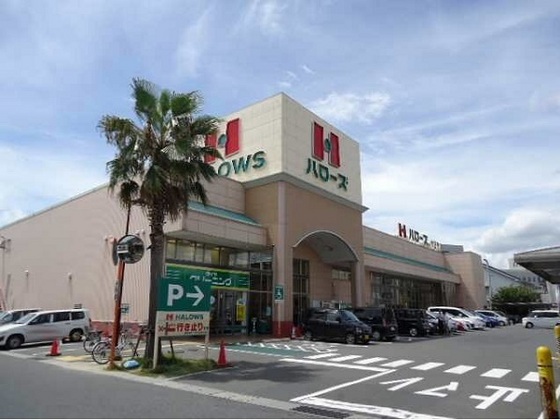 エアリーヴィラB