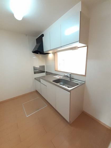 エアリーヴィラB