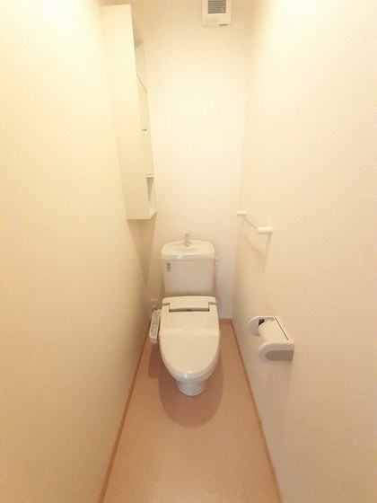 エアリーヴィラB