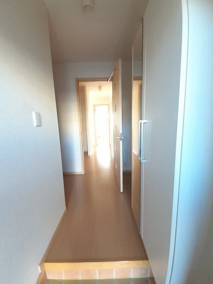 エアリーヴィラB