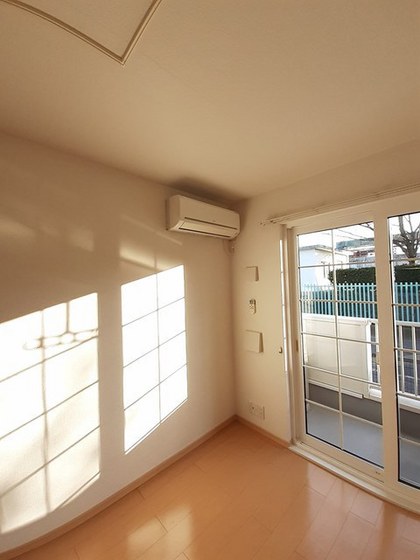 エアリーヴィラB