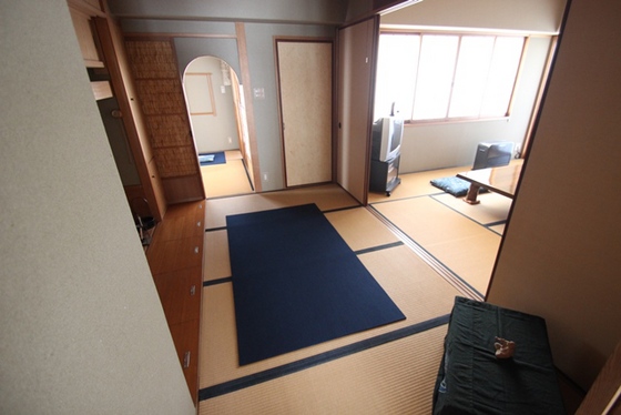 藤グリーンマンション