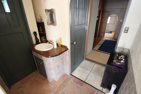 藤グリーンマンション