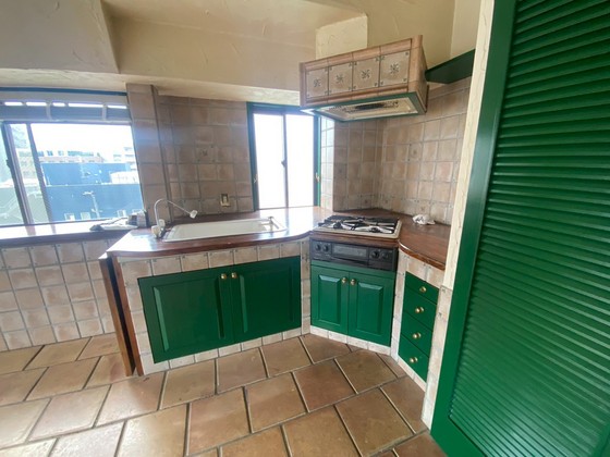 藤グリーンマンション