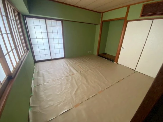 藤グリーンマンション