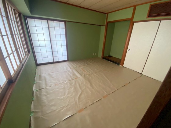 藤グリーンマンション