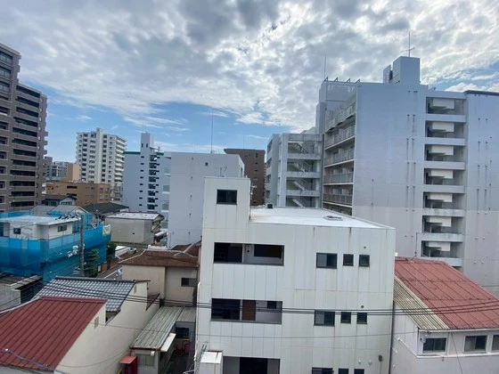 藤グリーンマンション