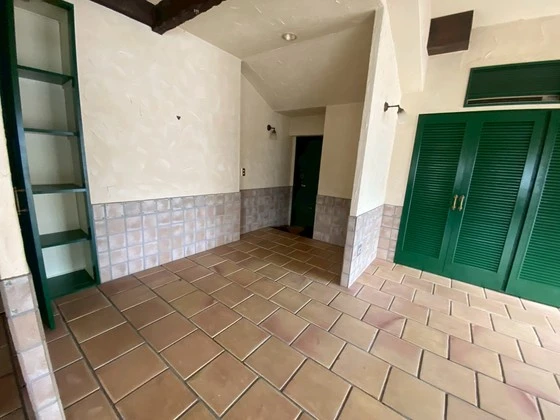 藤グリーンマンション