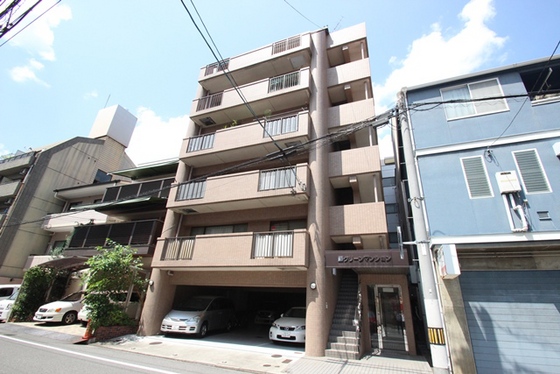 藤グリーンマンション