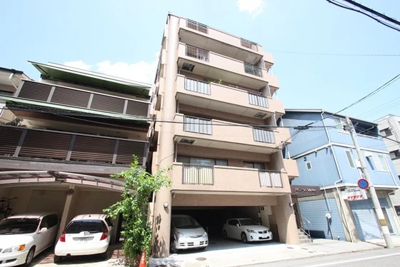 藤グリーンマンション