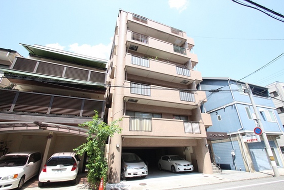 藤グリーンマンション