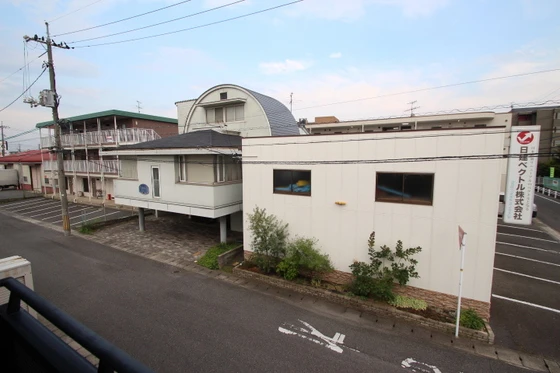 ラッキー下中野