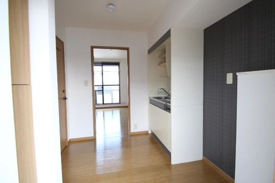 ラッキー下中野