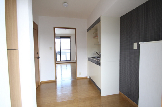 ラッキー下中野