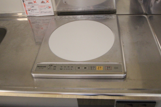 ラッキー下中野