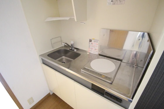 ラッキー下中野