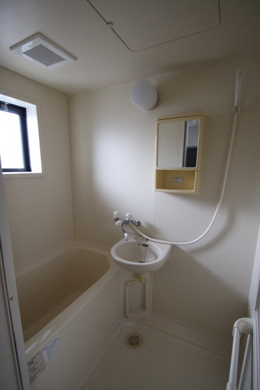 ラッキー下中野