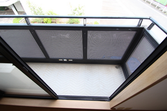 ラッキー下中野