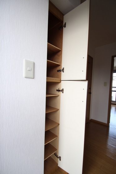 ラッキー下中野