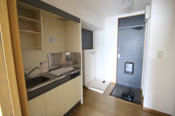 ラッキー下中野