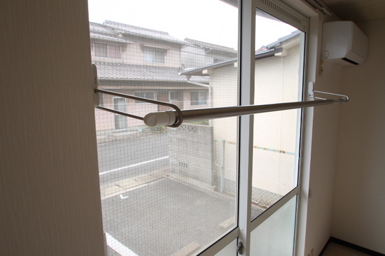 サンコーポ西古松