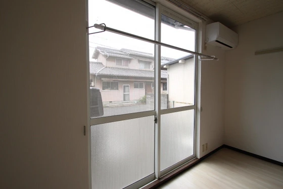 サンコーポ西古松