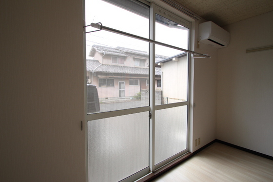 サンコーポ西古松