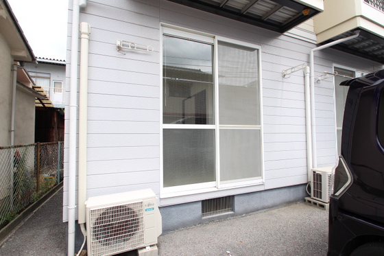 サンコーポ西古松