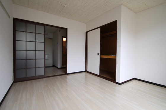 サンコーポ西古松