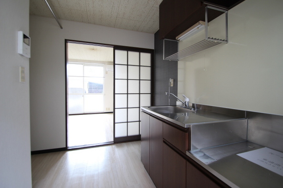 サンコーポ西古松