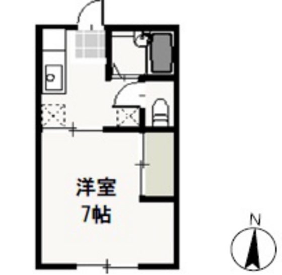 サンコーポ西古松