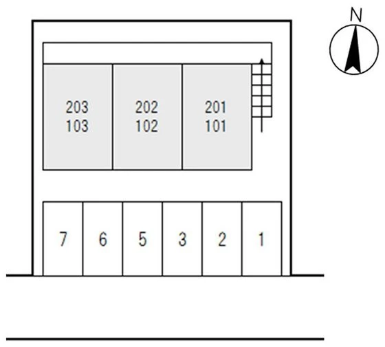 サンコーポ西古松