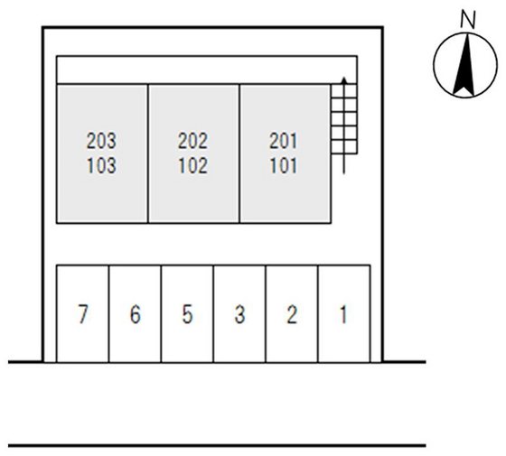 サンコーポ西古松