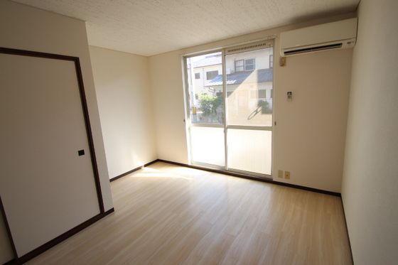 サンコーポ西古松