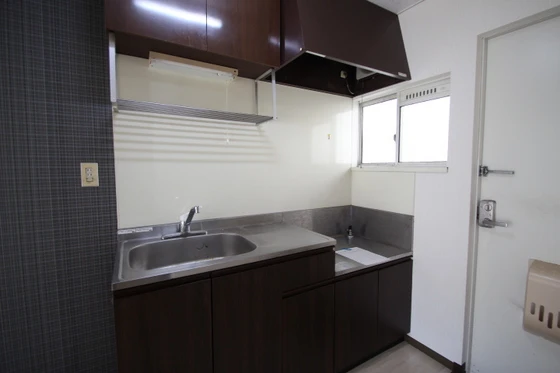 サンコーポ西古松