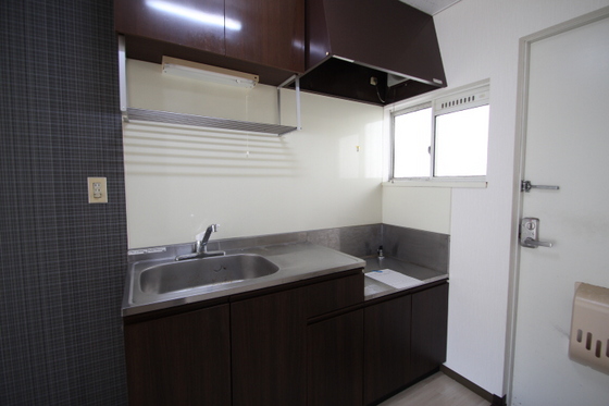 サンコーポ西古松