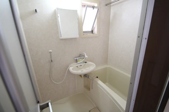 サンコーポ西古松