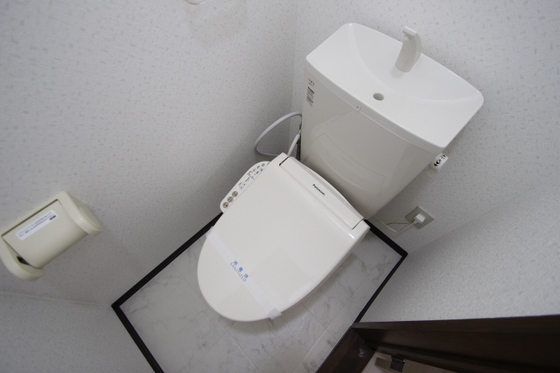 サンコーポ西古松