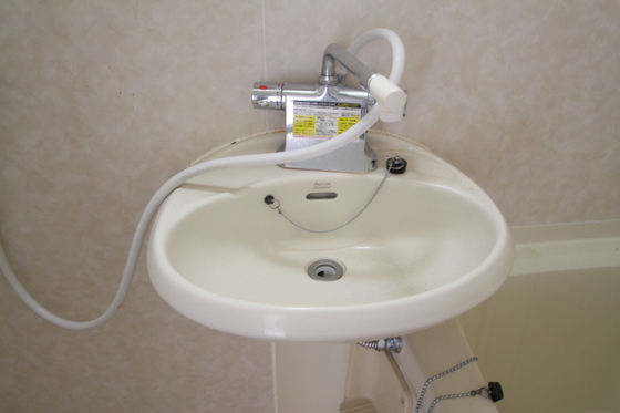 サンコーポ西古松