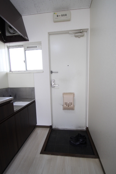 サンコーポ西古松