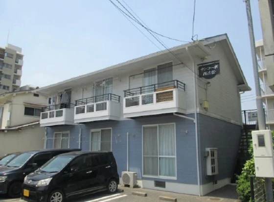 サンコーポ西古松