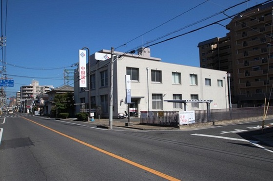 サンコーポ西古松