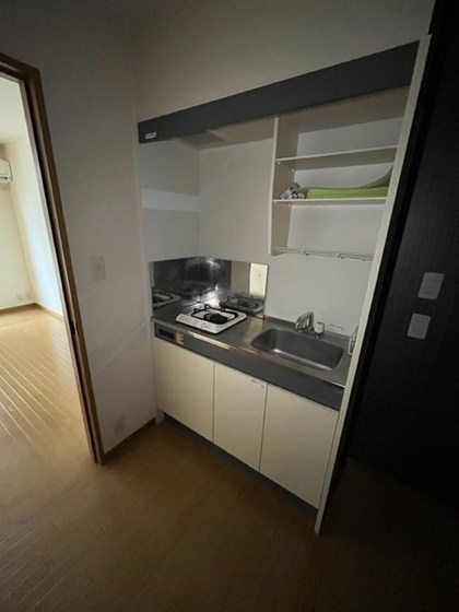 ベルクラント今