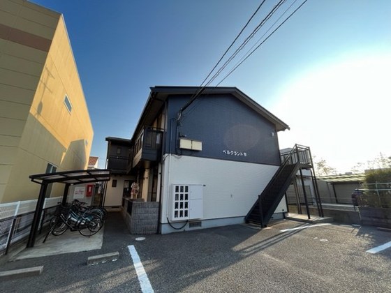 ベルクラント今